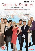 «Gavin & Stacey»: How It Happened (видео)