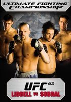 UFC 62: Liddell vs. Sobral