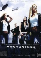 Manhunters (видео)