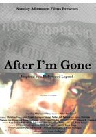 After I'm Gone