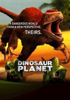 Планета динозавров (мини-сериал)