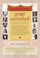 Yoga Unveiled (видео)