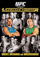 The Ultimate Fighter