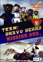 Team Bravo Bears Mission: One (видео)