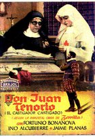 Дон Хуан Тенорио
