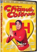 El chapulín Colorado