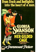 Her Gilded Cage