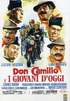 Don Camillo e i giovani d'oggi