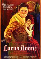 Lorna Doone