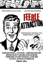 Feeble Attraction