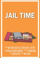 Jail Time (видео)