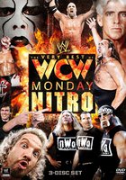 WWE: The Very Best of WCW Monday Nitro (видео)