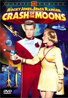 Crash of Moons