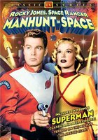 Manhunt in Space