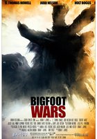 Bigfoot Wars