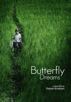 Butterfly Dreams