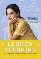 Legacy Cleaning