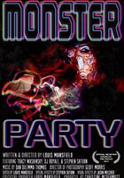 Monster Party (видео)