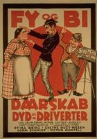 Daarskab, dyd og driverter