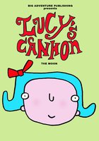 Lucy's Cannon-The Moon