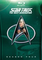 Relativity: The Family Saga of Star Trek - The Next Generation