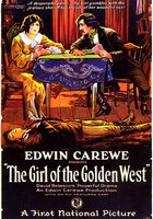 The Girl of the Golden West