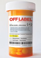 Off Label