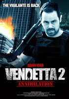 Vendetta 2: Annihilation