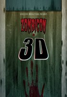 Zombicon in 3D!