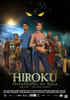 Hiroku: Defenders of Gaia