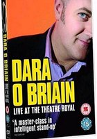 Dara O'Briain: Live at the Theatre Royal (видео)