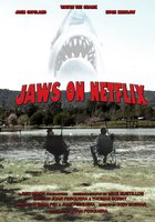 Jaws on Netflix (видео)