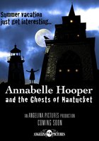 Аннабель Хупер и призраки Нантакета