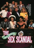 Большой секс-скандал по-американски
