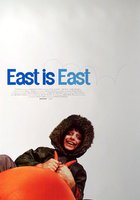 Восток есть восток