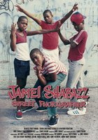 Jamel Shabazz Street Photographer