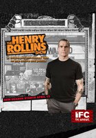 The Henry Rollins Show