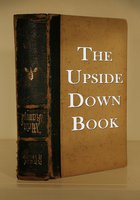 The Upside Down Book
