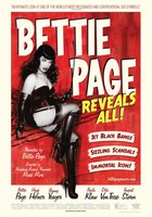 Bettie Page Reveals All