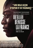 Qu'Allah bénisse la France