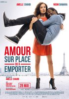 Amour sur place ou à emporter