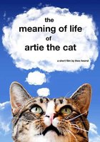 The Meaning of Life of Artie the Cat