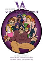 Villains Anonymous