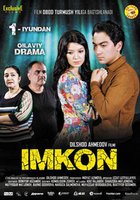 Imkon