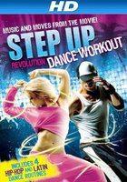 Step Up Revolution Dance Workout