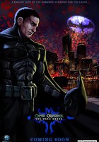 Caped Crusader: The Dark Hours