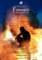 Fireangels: A Drifter's Fury