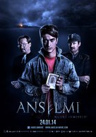 Anselmi - nuori ihmissusi