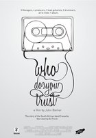 Cassette: Who Do You Trust?