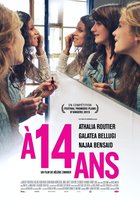 À 14 ans